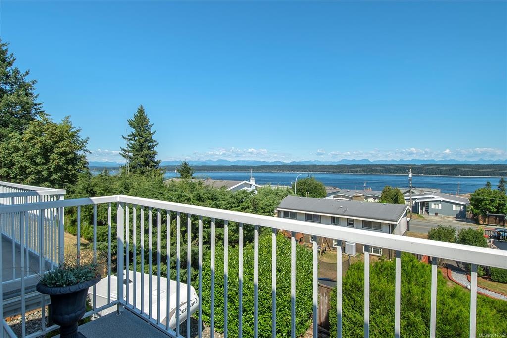 6-695 Upland Drive, Campbell River, BC, V9W 2A7