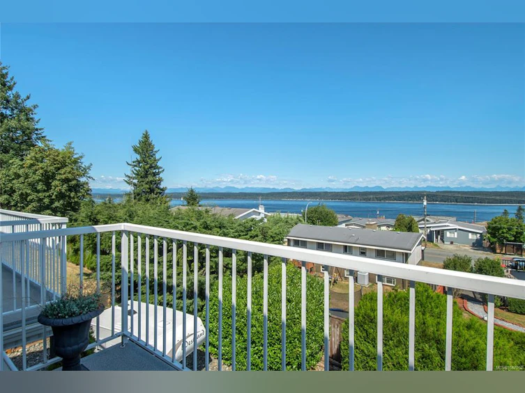 6-695 Upland Drive, Campbell River, BC, V9W 2A7