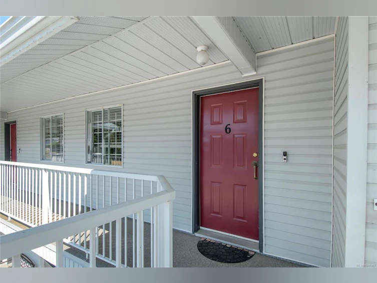 6-695 Upland Drive, Campbell River, BC, V9W 2A7 - 4