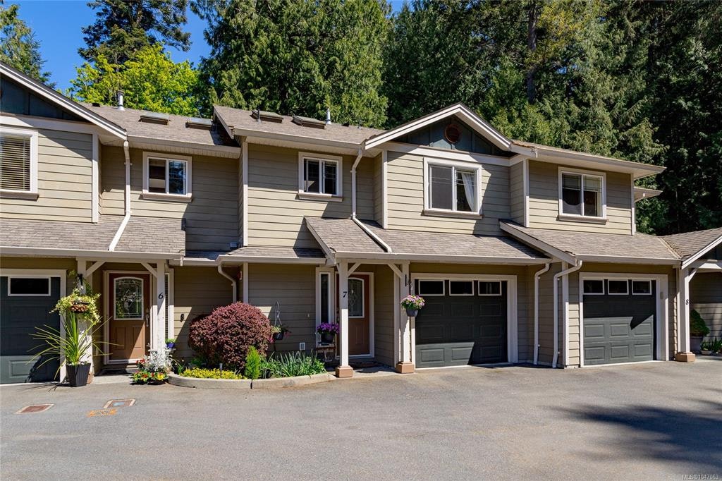 7-199 Atkins Road, View Royal, BC, V9B 2Z9