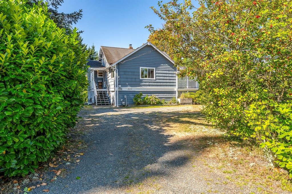 2625 Urquhart Avenue, Courtenay, BC, V9N 6T6