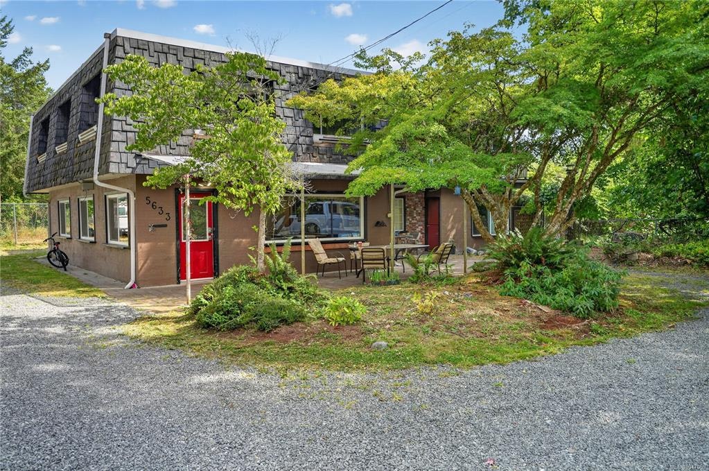 5633 Strick Road, Port Alberni, BC, V9Y 7L5