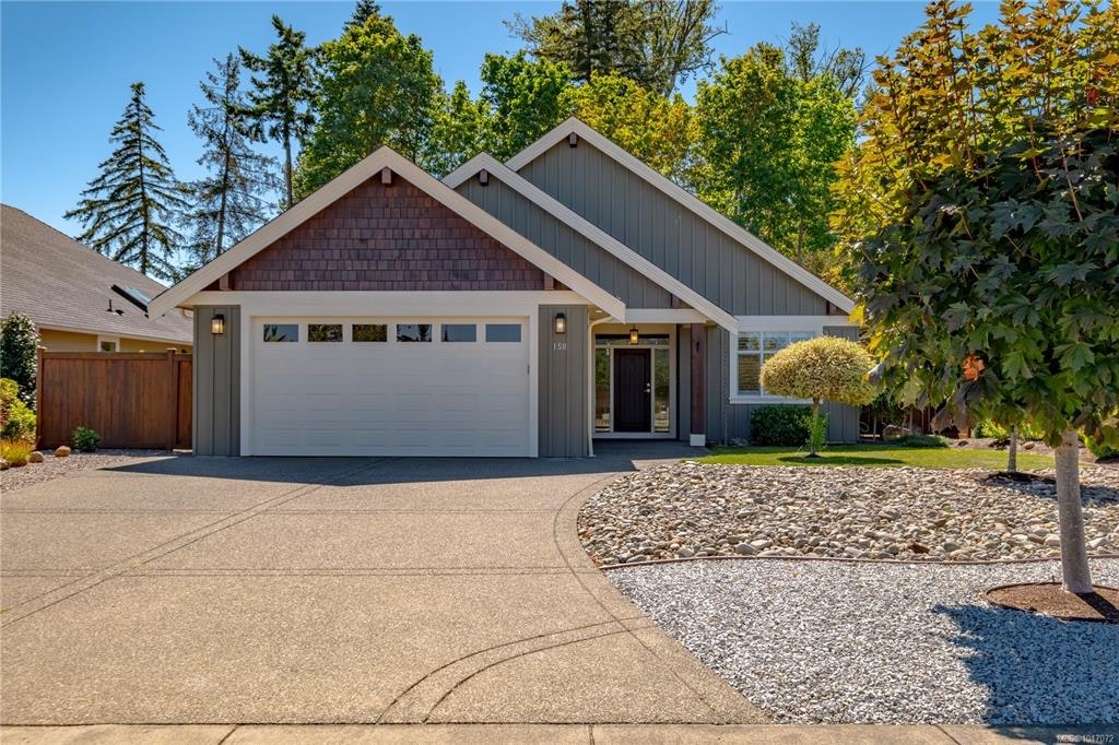 158 Skylark Avenue, Parksville, BC, V9P 1M3
