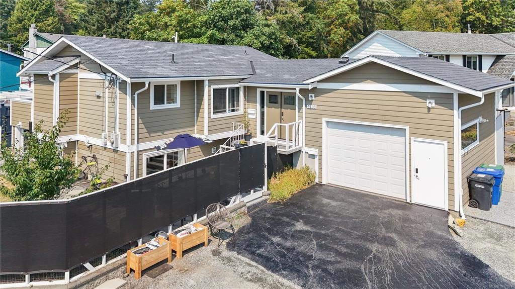 3400 Departure Bay Road, Nanaimo, BC, V9T 1B8