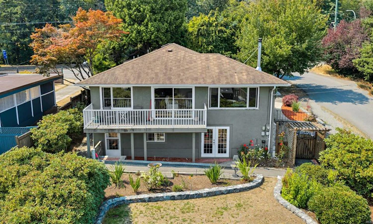 711 Wells Road