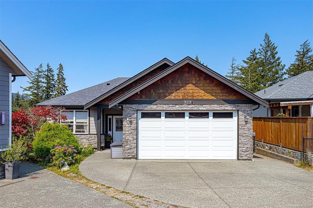 929 Step Moss Close, Langford, BC, V9C 4M8