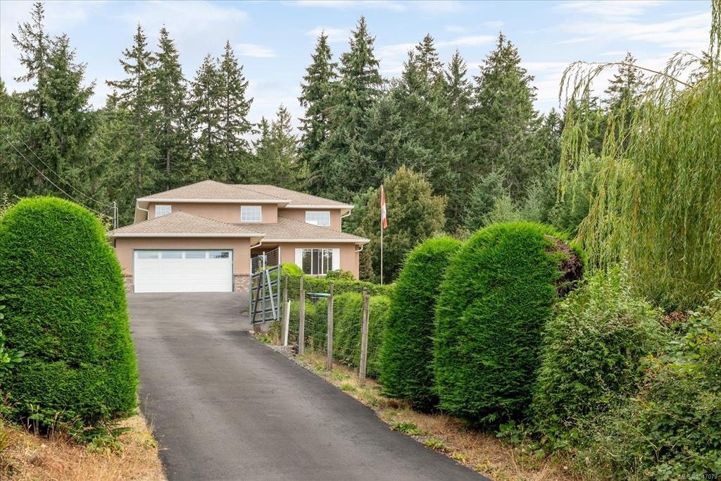 2552 Sea Blush Drive, Nanoose, BC, V9P 9E4