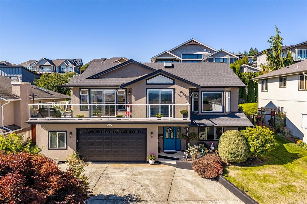 757 Bowen Drive, Campbell River, BC, V9H 1S2