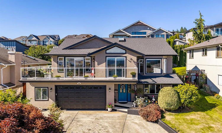 757 Bowen Drive