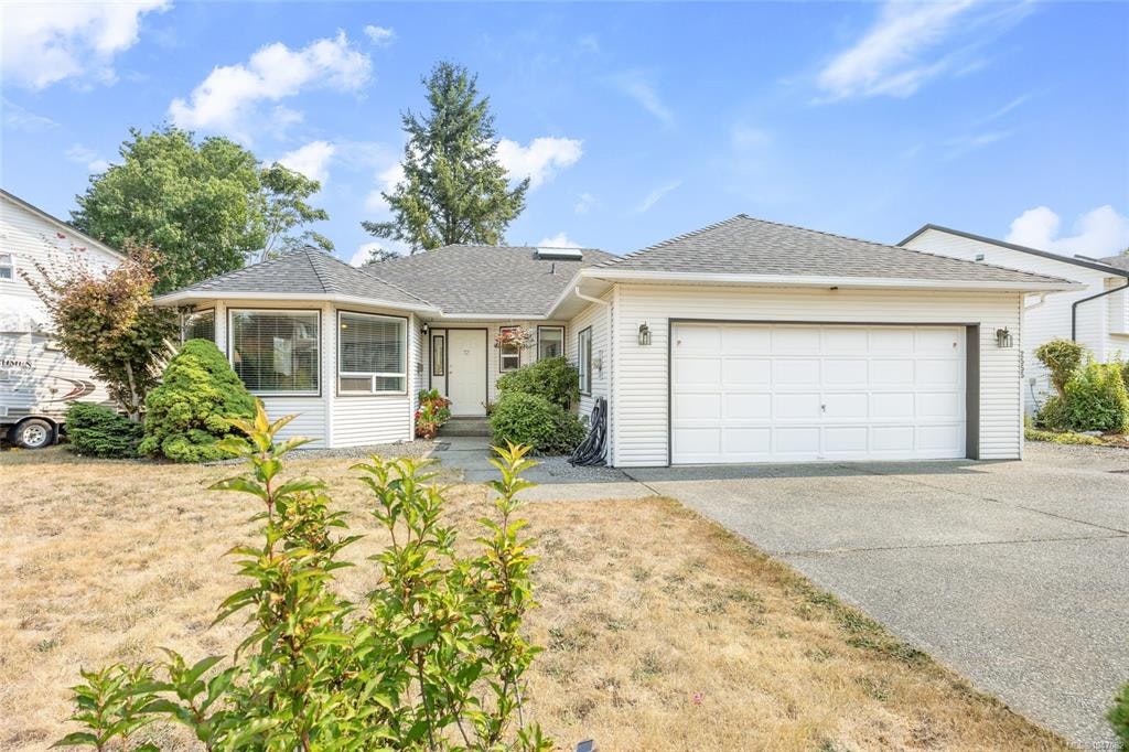 2555 Nadely Crescent, Nanaimo, BC, V9T 6A3