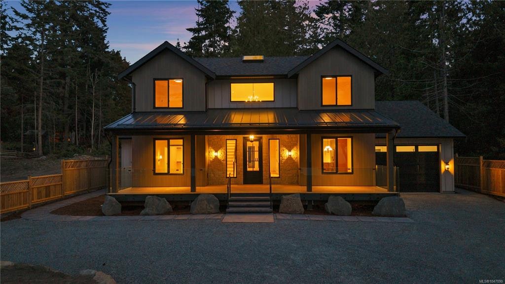 729 Berry Point Road - 3