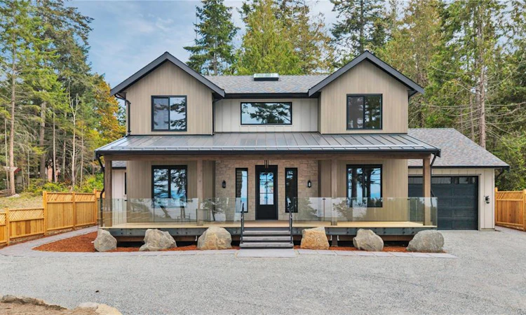 729 Berry Point Road