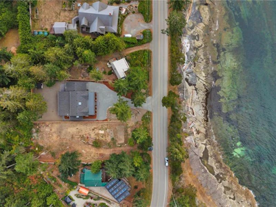 729 Berry Point Road - 2