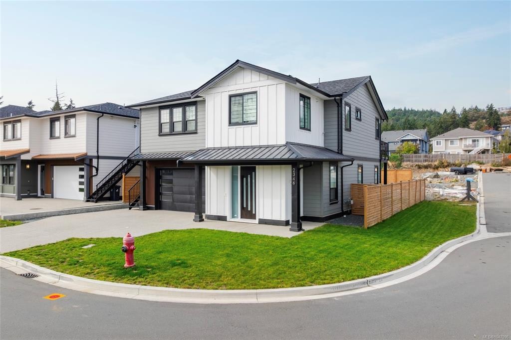 2346 Swallow Place - 2