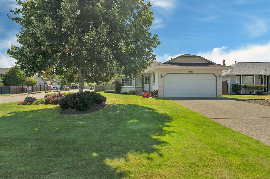 115 Colorado Drive, Campbell River, BC, V9H 1N2