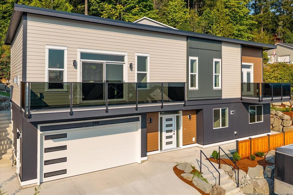 908 Craig Road, Ladysmith, BC, V9X 1K5
