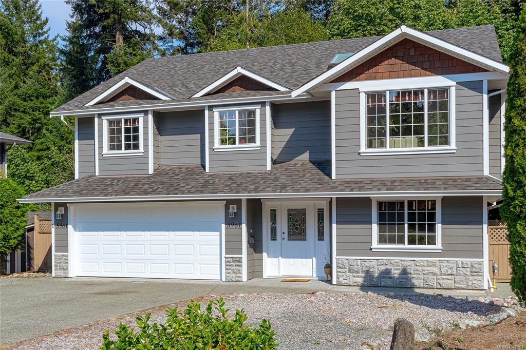 5961 Cornerstone Place, Duncan, BC, V9L 0A1
