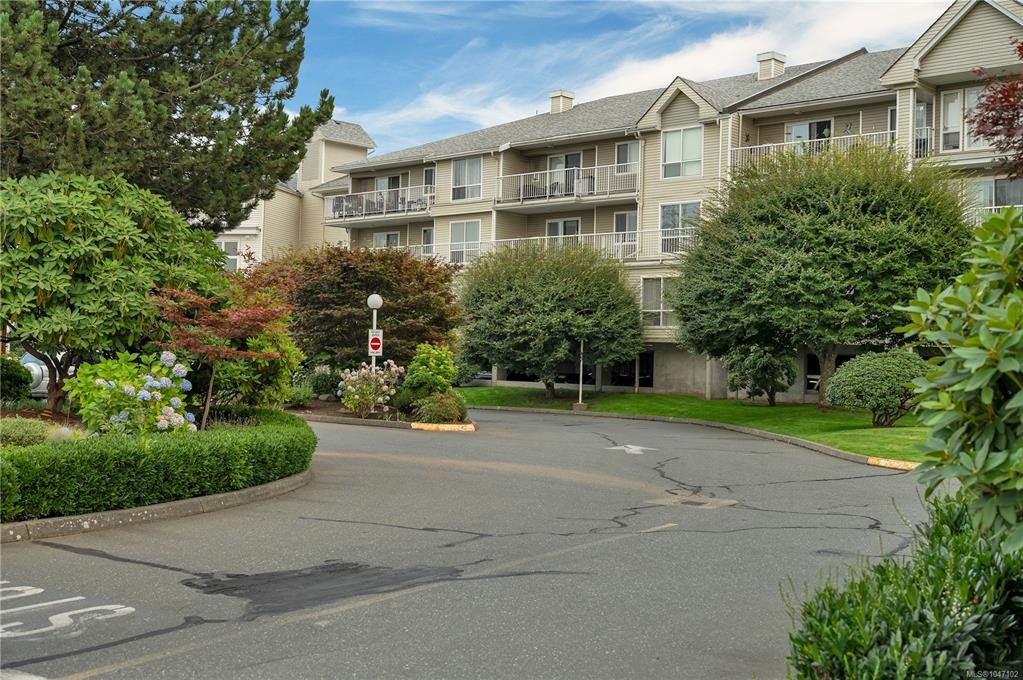 109-155 Erickson Road, Campbell River, BC, V9W 1S6