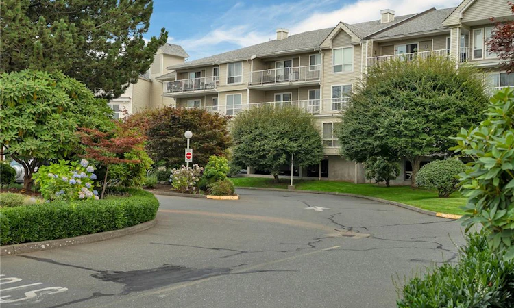 109-155 Erickson Road