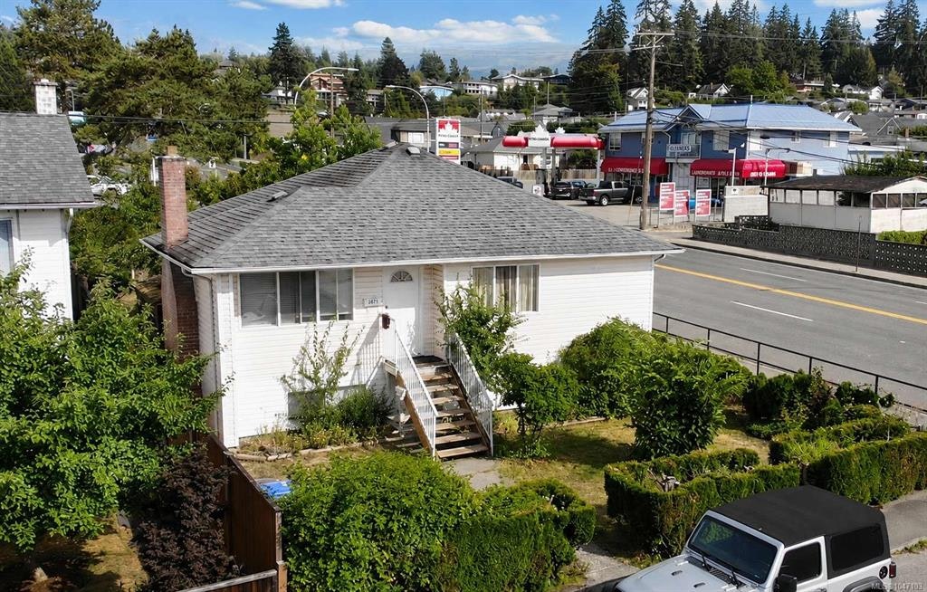 3813 14th Avenue, Port Alberni, BC, V9Y 5C1