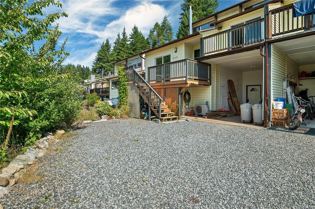 503 Nimpkish Drive, Gold River, BC, V0P 1G0
