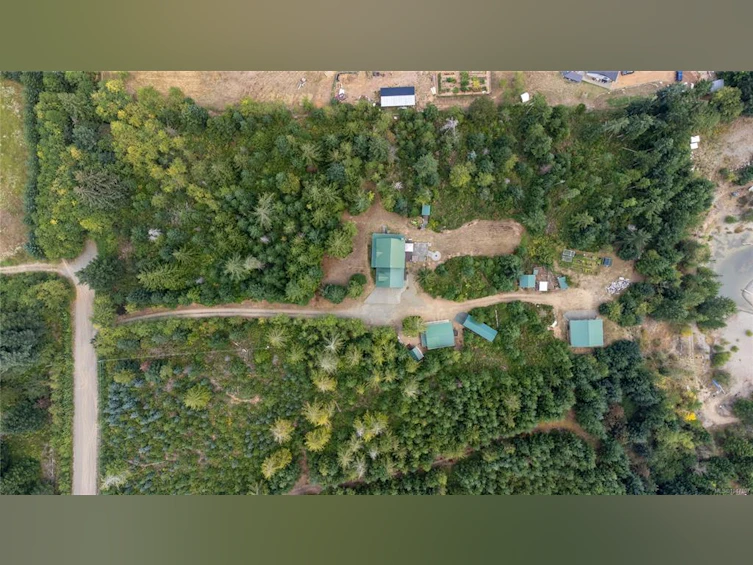 1131 Hecker Road, Black Creek, BC, V0R 2M0 - 80
