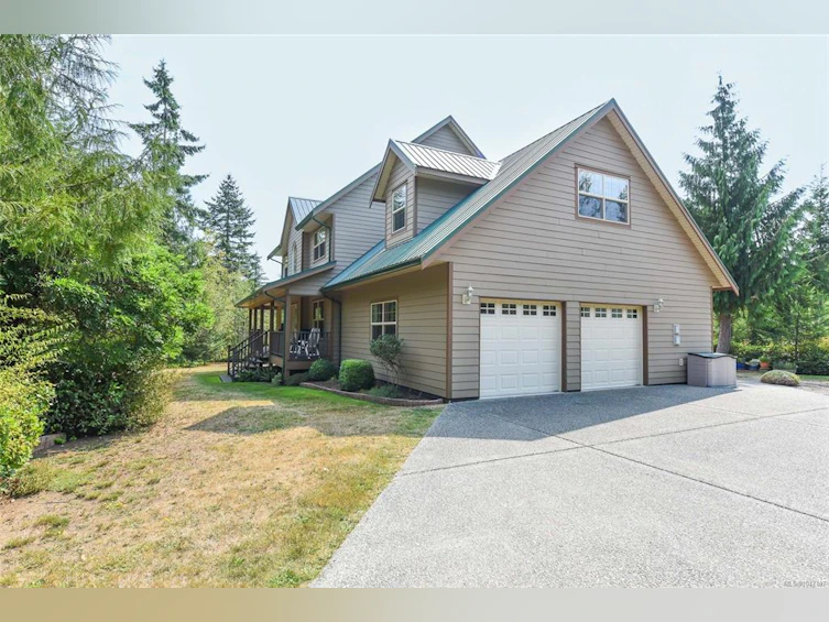 1131 Hecker Road, Black Creek, BC, V0R 2M0 - 3