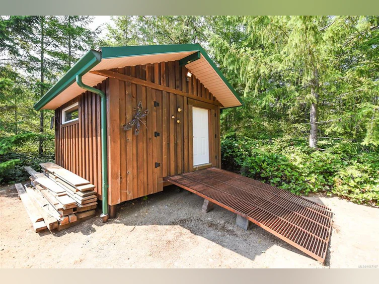 1131 Hecker Road, Black Creek, BC, V0R 2M0 - 26