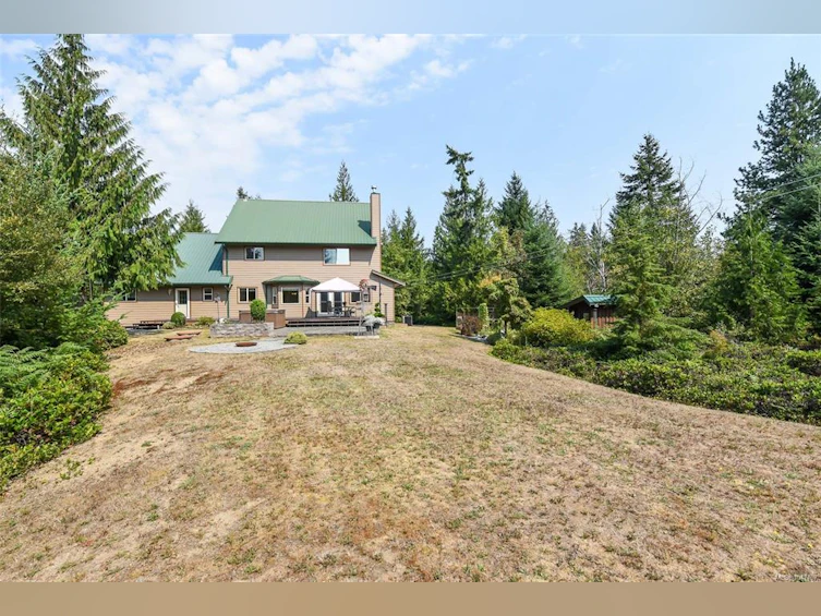1131 Hecker Road, Black Creek, BC, V0R 2M0 - 75
