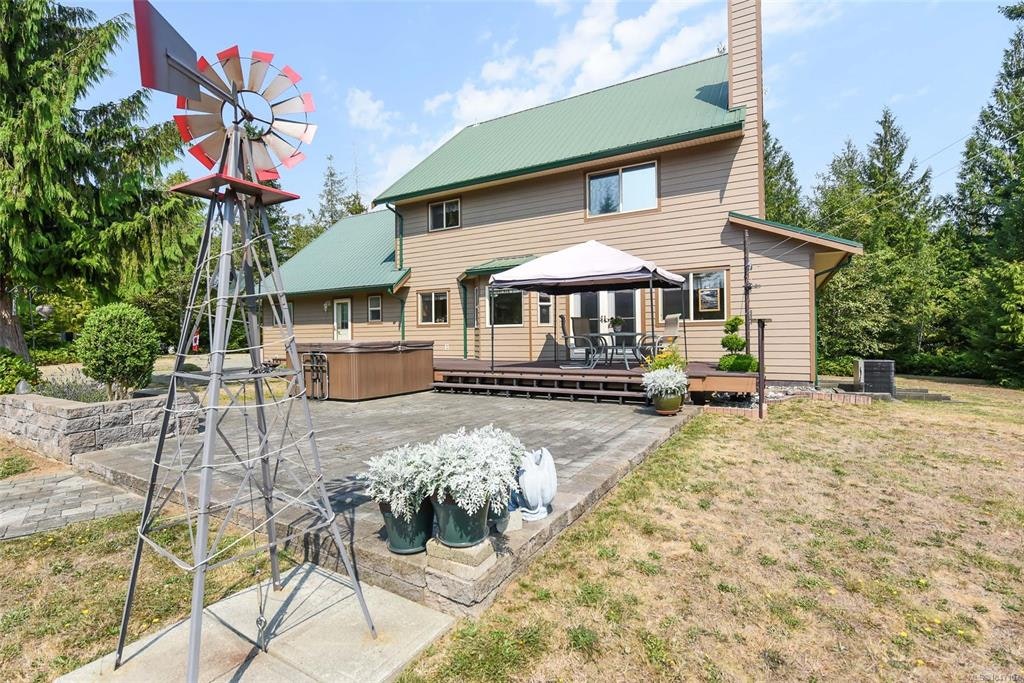 1131 Hecker Road, Black Creek, BC, V0R 2M0 - 7