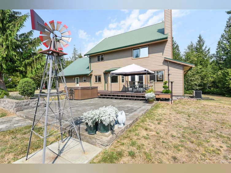 1131 Hecker Road, Black Creek, BC, V0R 2M0 - 7