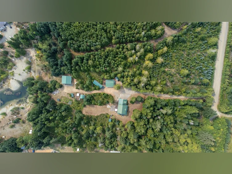 1131 Hecker Road, Black Creek, BC, V0R 2M0 - 78
