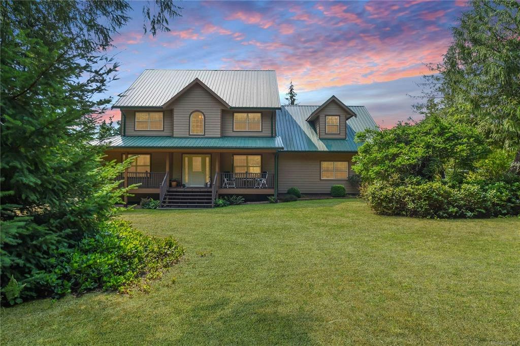 1131 Hecker Road - 2