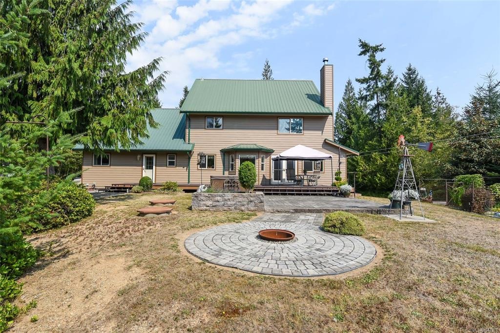 1131 Hecker Road, Black Creek, BC, V0R 2M0 - 72