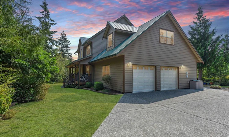 1131 Hecker Road