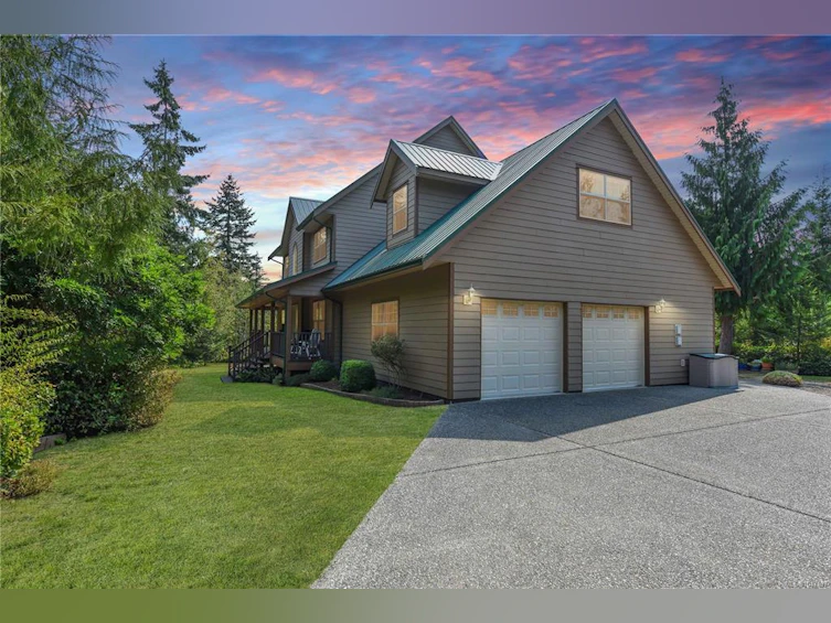1131 Hecker Road, Black Creek, BC, V0R 2M0