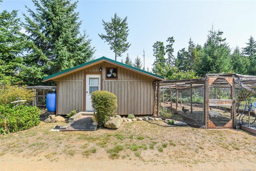 1131 Hecker Road, Black Creek, BC, V0R 2M0 - 32