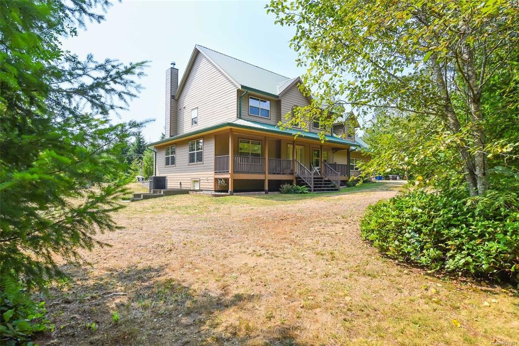 1131 Hecker Road, Black Creek, BC, V0R 2M0 - 74