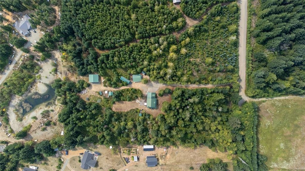 1131 Hecker Road, Black Creek, BC, V0R 2M0 - 82