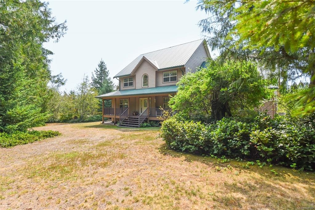 1131 Hecker Road, Black Creek, BC, V0R 2M0 - 73