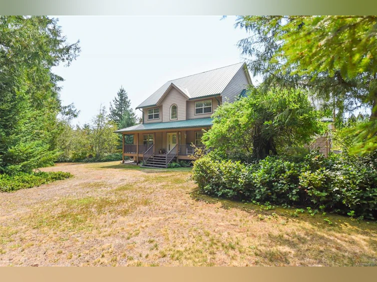 1131 Hecker Road, Black Creek, BC, V0R 2M0 - 73