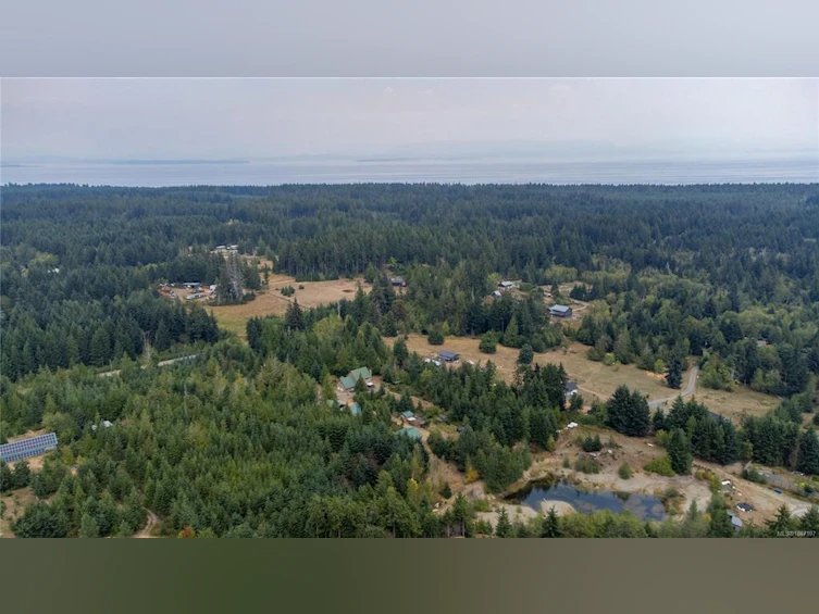1131 Hecker Road, Black Creek, BC, V0R 2M0 - 81