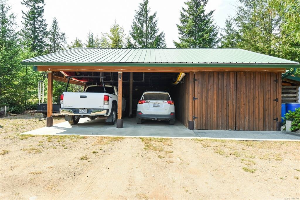 1131 Hecker Road, Black Creek, BC, V0R 2M0 - 17