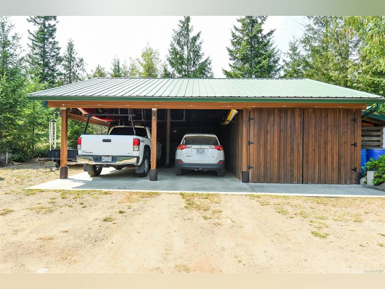 1131 Hecker Road, Black Creek, BC, V0R 2M0 - 17