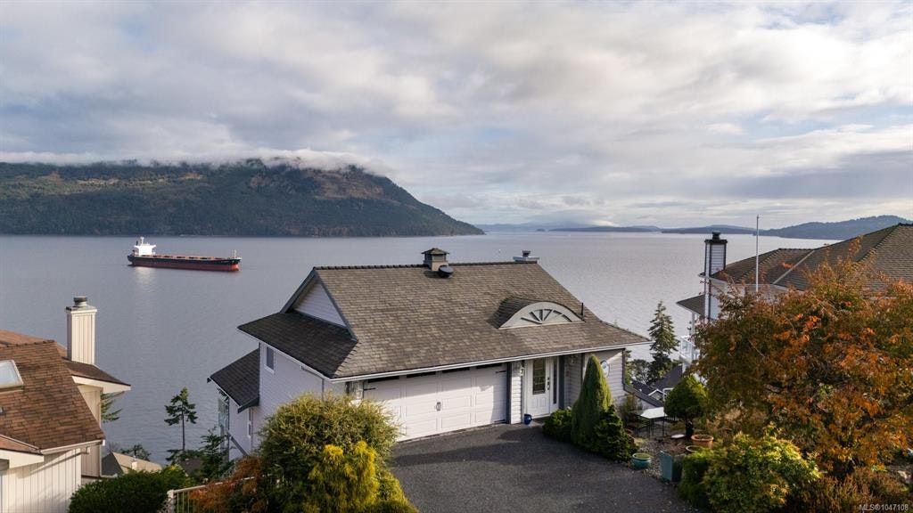 3697 Marine Vista, Cobble Hill, BC, V0R 1L1