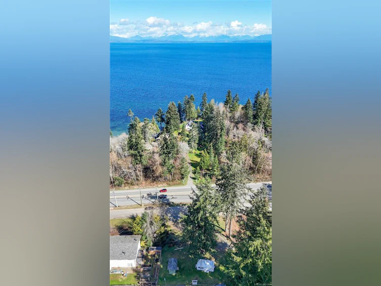 4060 S Island Highway, Campbell River, BC, V9H 1A3