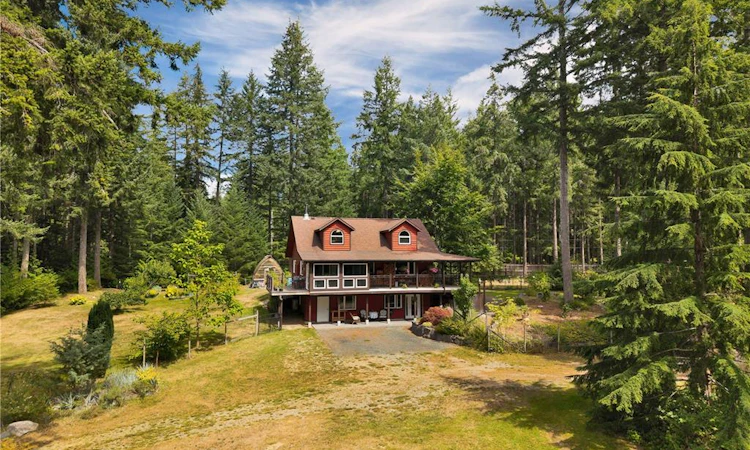 799 Smiths Road