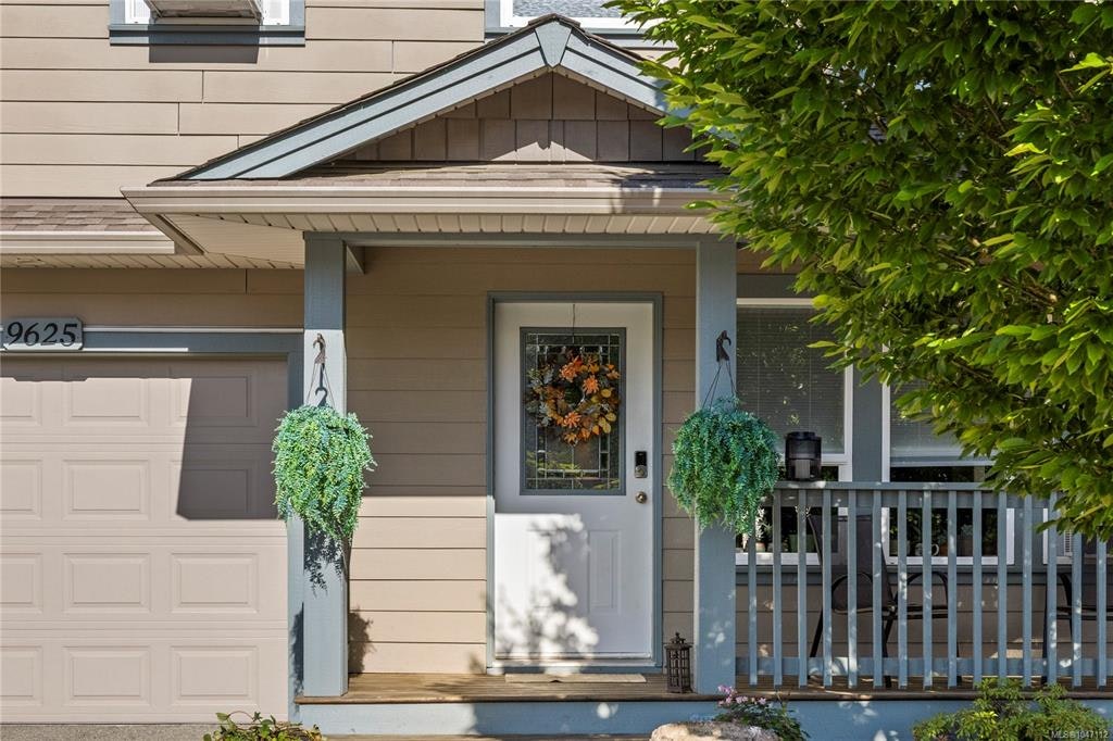 9625 Askew Creek Drive, Chemainus, BC, V0R 1K3
