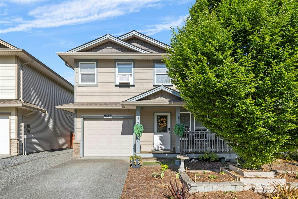 9625 Askew Creek Drive, Chemainus, BC, V0R 1K3