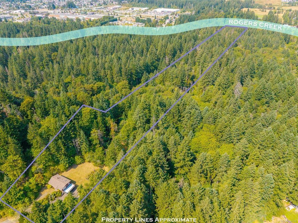 4581 Wellington Avenue, Port Alberni, BC, V9Y 7L4